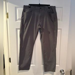 Bonobos - 5 Pocket Athletic Fit Pants - 36/30